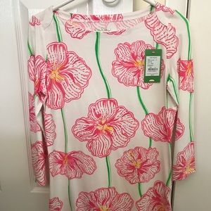 Lilly Pulitzer Top